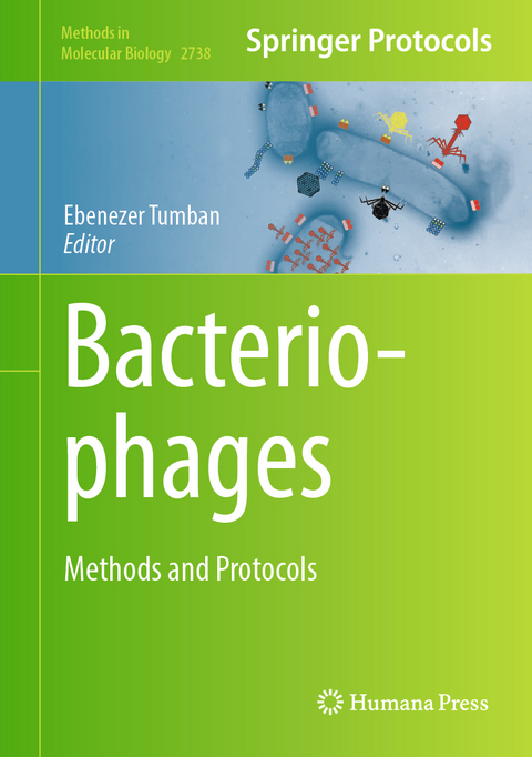 Bacteriophages - 