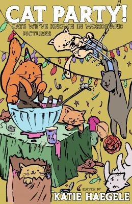 Cat Party! - 