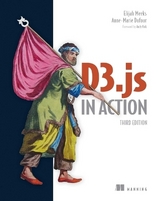 D3.js in Action - Dufour, Anne-Marie