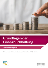 Grundlagen der Finanzbuchhaltung - 