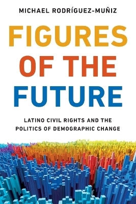 Figures of the Future - Michael Rodríguez-Muñiz