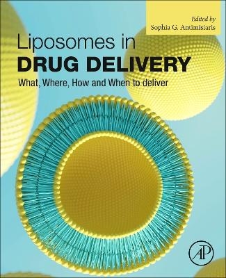 Liposomes in Drug Delivery - 