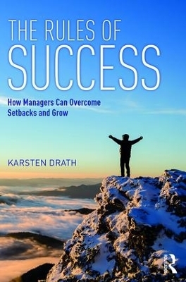 The Rules of Success - Karsten Drath