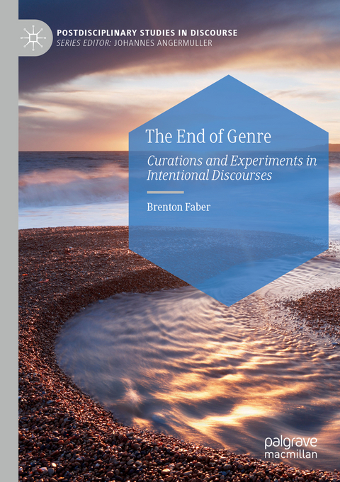 The End of Genre - Brenton Faber