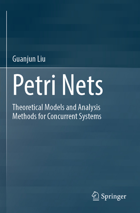 Petri Nets - Guanjun Liu