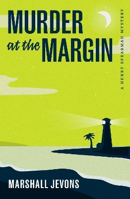 Murder at the Margin - Marshall Jevons