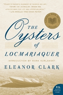 The Oysters of Locmariaquer - Eleanor Clark