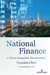 National Finance - Yunxian Chen