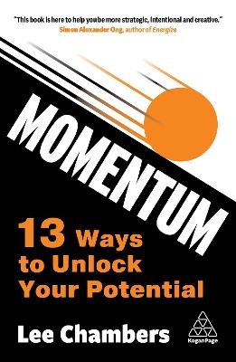 Momentum - Lee Chambers