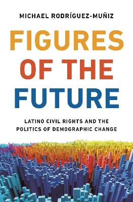 Figures of the Future - Michael Rodríguez-Muñiz