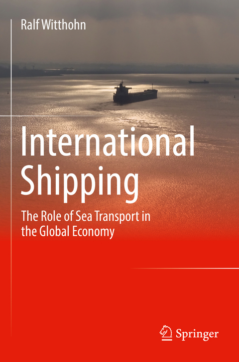 International Shipping - Ralf Witthohn