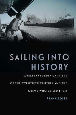 Sailing into History - Frank Boles