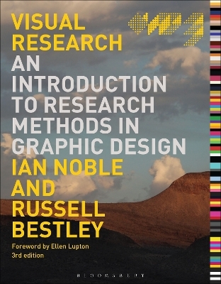 Visual Research - Russell Bestley, Ian Noble