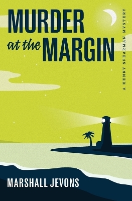 Murder at the Margin - Marshall Jevons