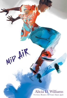 Mid-Air - Alicia D. Williams