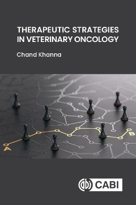 Therapeutic Strategies in Veterinary Oncology - 