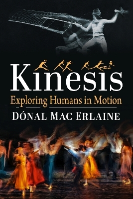 Kinesis - Dónal Mac Erlaine