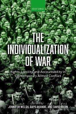 The Individualization of War - 