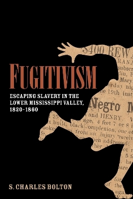 Fugitivism - S. Charles Bolton