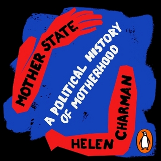 Mother State - Helen Charman; Helen Charman