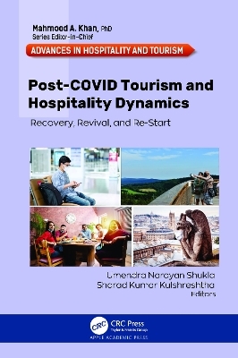 Post-COVID Tourism and Hospitality Dynamics - 