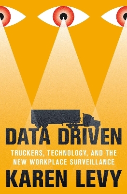 Data Driven - Karen Levy