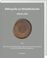 Bibliografie zur Medaillenkunde - Martin Heidemann, Stefan Kötz