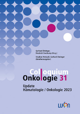 Colloquium Onkologie 31 - 