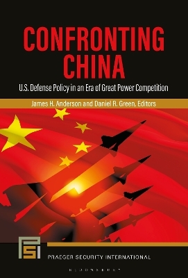 Confronting China - 