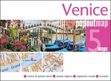 Venice PopOut Map - PopOut Maps