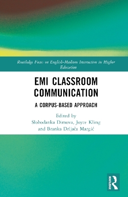 EMI Classroom Communication - 