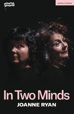 In Two Minds - Joanne Ryan