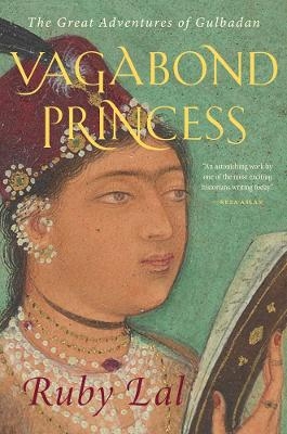 Vagabond Princess - Ruby Lal