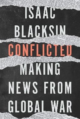 Conflicted - Isaac Blacksin