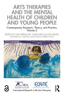 Arts Therapies and the Mental Health of Children and Young People - 