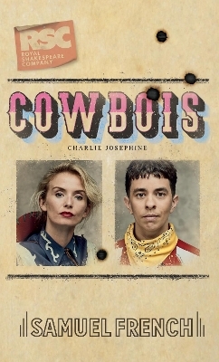 Cowbois - Charlie Josephine