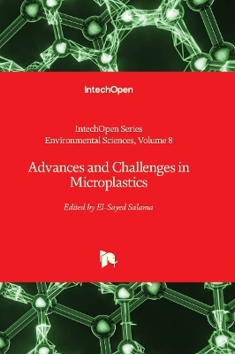 Advances and Challenges in Microplastics - 