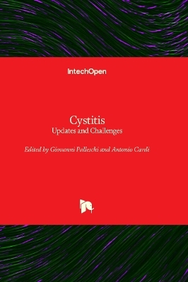 Cystitis - 