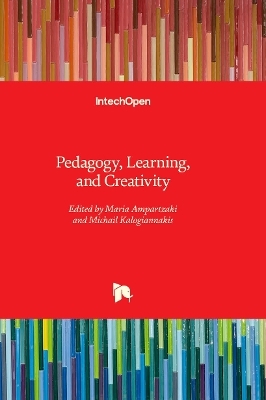 Pedagogy, Learning, and Creativity - 