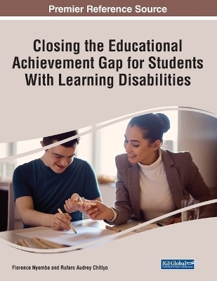 Closing the Educational Achievement Gap for Students With Learning Disabilities - 