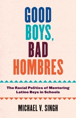 Good Boys, Bad Hombres - Michael V Singh