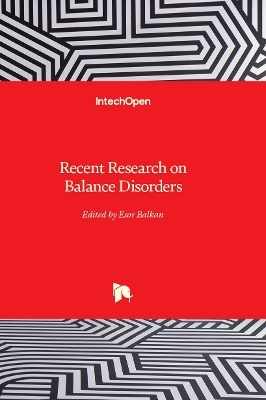 Recent Research on Balance Disorders - 