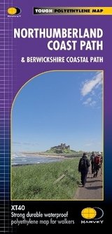 Northumberland Coast Path - 