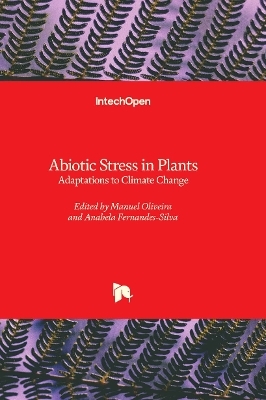 Abiotic Stress in Plants - 