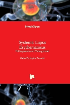 Systemic Lupus Erythematosus - 