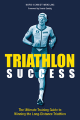 Triathlon Success - Mario Schmidt-Wendling