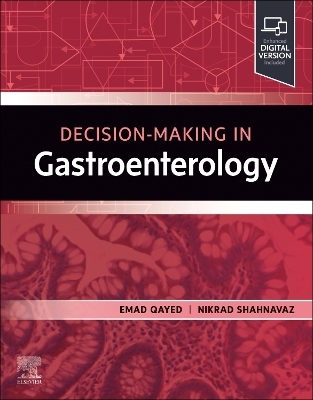 Decision Making in Gastroenterology - 