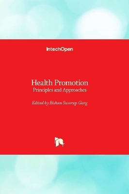 Health Promotion - 