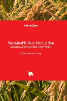 Sustainable Rice Production - 