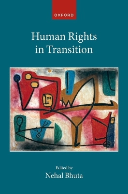 Human Rights in Transition - 